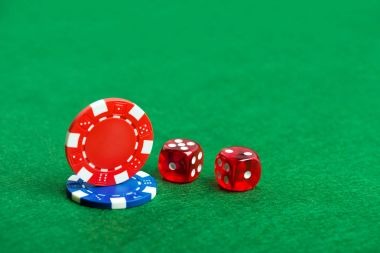 SA Gaming live dealer studio