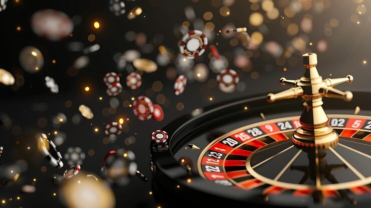 loyalbet88 featured game showcase